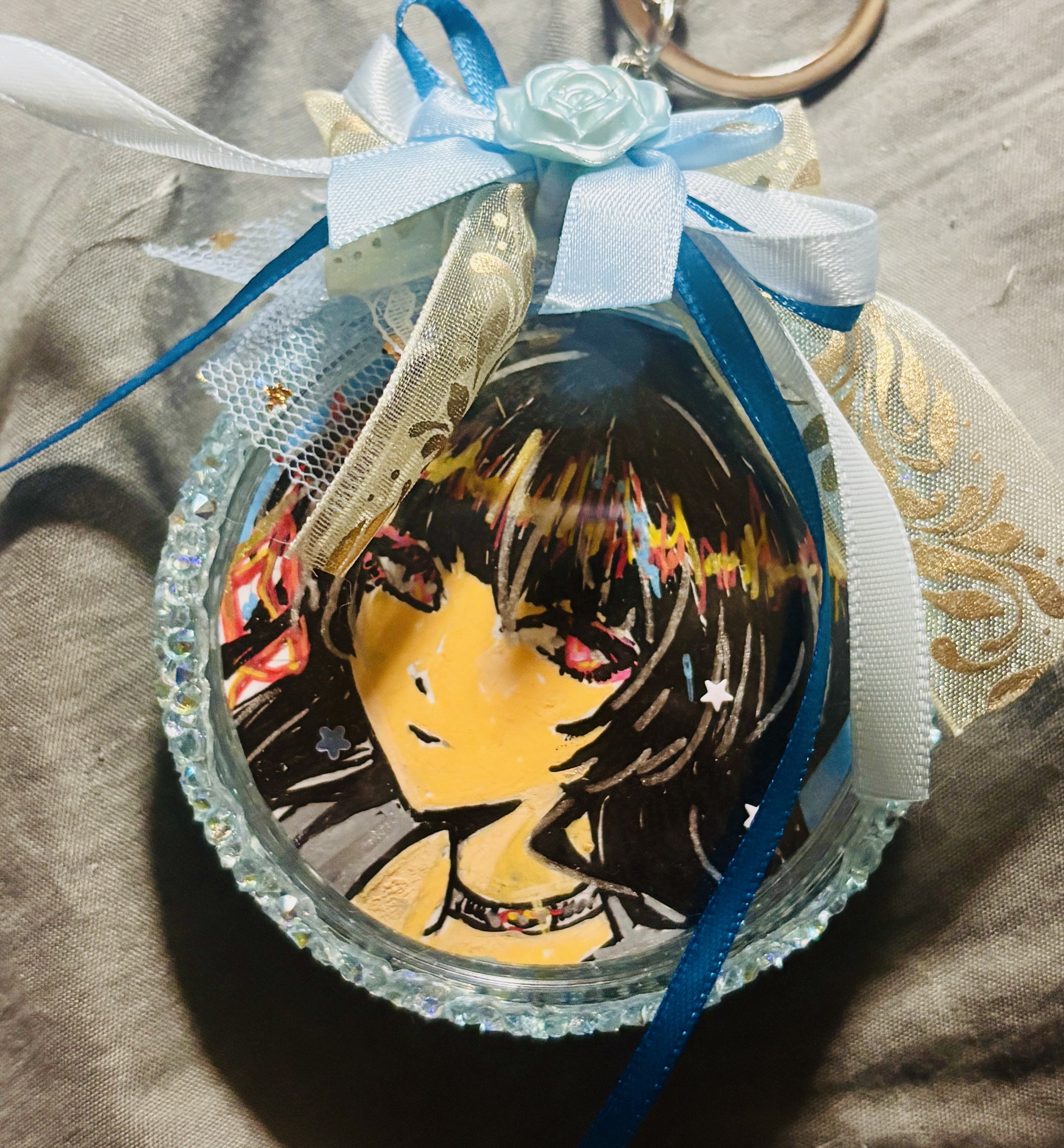 Unique Handmade Crafts and Designs